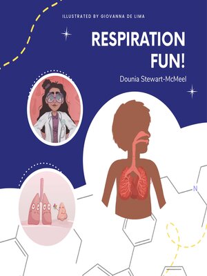cover image of Respiration Fun!